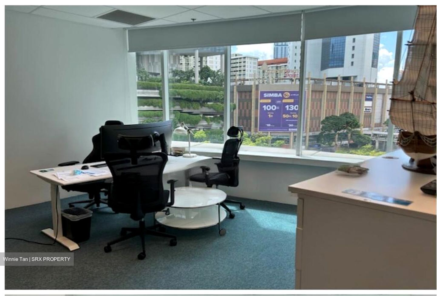 Havelock2 (D1), Office #511450861